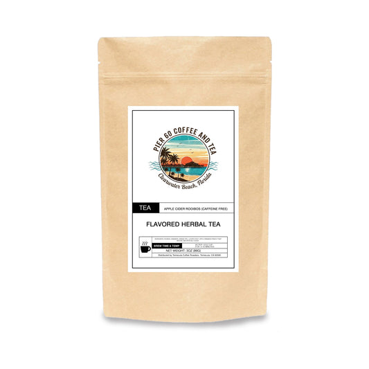 Apple Cider Rooibos